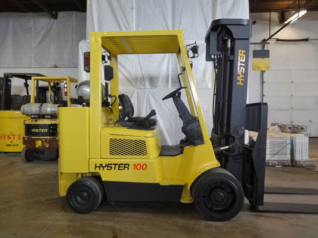 Equipment picture